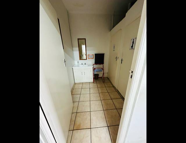1,550M² WAREHOUSE FOR SALE IN PIETERMARITZBURG CENTRAL